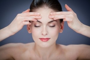 За лице и тяло, как да се направи масаж козметичен лед