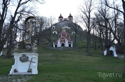 Cel mai bun oraș din Slovacia și Banská Štiavnica