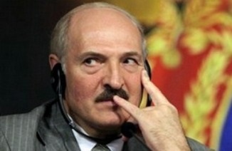 Lukashenka a refuzat o mită de 5 miliarde de dolari, iar de la - Maybach - nu a putut