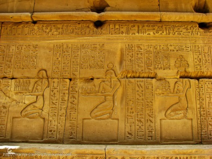 Templul Luxor din Karnak