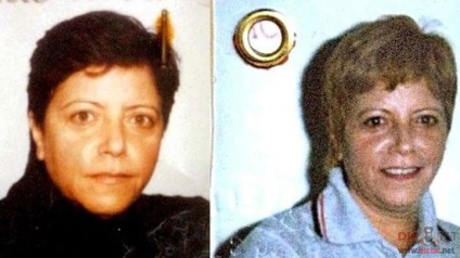 Mafia în fusta celor 7 cele mai periculoase femei aflate în fruntea criminalității