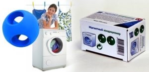Magnetic pentru mașină de spălat