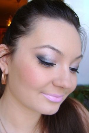 Make-up-ul stelelor №6