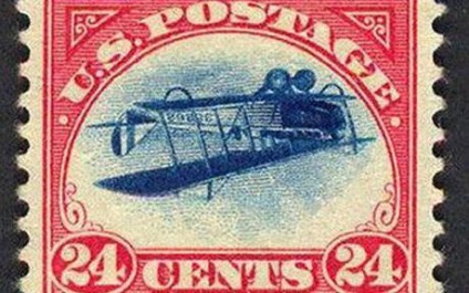 Tipurile de ștampile de timbre, exemplare rare colecționabile