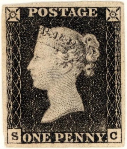 Tipurile de ștampile de timbre, exemplare rare colecționabile