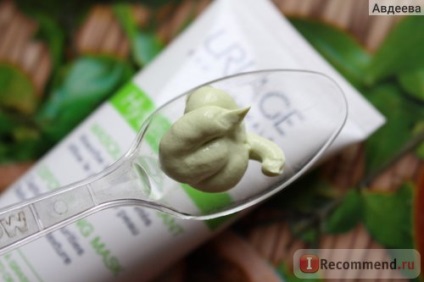 Masca pentru fata umeda hyseac moale exfoliant masca-gommage - 