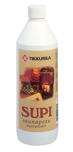 Materiale supa pentru a proteja sauna si baia de la tikkurila, lider lkm