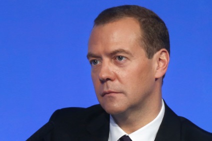 Timpul lui Medvedev de a schimba standardele învechite de dezvoltare urbană - ziarul parlamentar