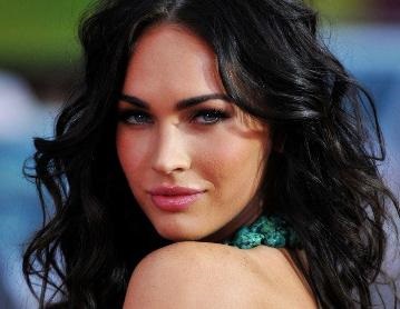 Megan Fox filmografie și viața personală