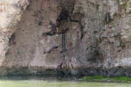 Mexic, Sumidero Canyon (cañón del sumidero), asmblog