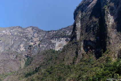 Mexic, Sumidero Canyon (cañón del sumidero), asmblog