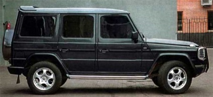 Mercedes-Benz mercedes Mercedes Gelendwagen g-classe gelandewagen g-clasa