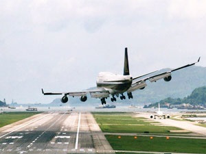 Aeroporturile internaționale din Muntenegru Tivat și Podgorica