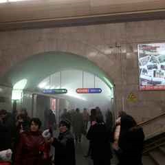 Moscova, știri, sk a clarificat faptul că în metroul din Sankt-Petersburg a existat o explozie