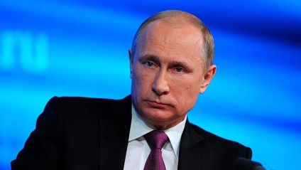 Poate rula Putin în 2018, alegeri, prognoză