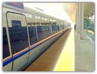 Căutare misterioasă - blog despre călătorii - de la sanya la haikou cu trenul chinezesc către