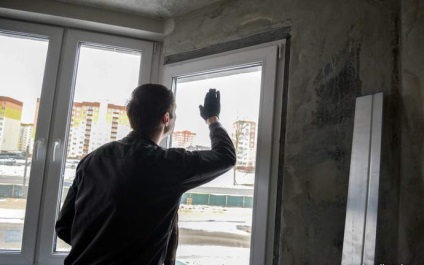 Ce să caute când accepți un apartament într-o clădire nouă