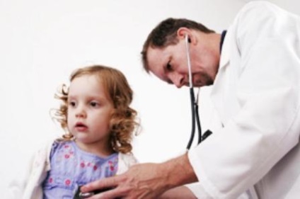 Milyen betegségek jelezhetik a megnagyobbodott májat egy gyermekben?