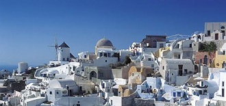 Naxos, paros, antiparos, santorini, mykonos, insule de mituri