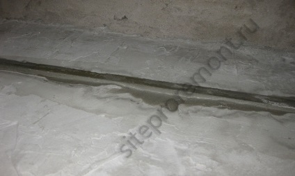 Self-leveling floor - tehnologie pentru faruri