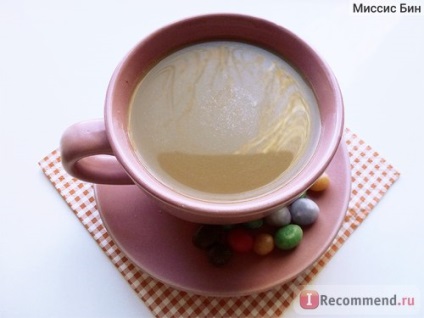 Bea cafea solubil 3 in 1 caramel maccoffee - 