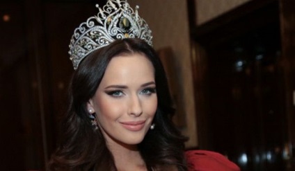 Natalia Pereverzeva a șocat juriul Miss Earth 2012, Umka