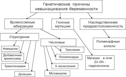 Neintentionarea introducerii sarcinii in ciuda progreselor in medicina moderna, problema