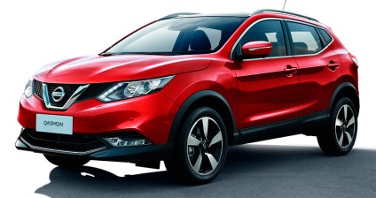 Nissan qashqai 2016, preț, pachet, caroserie nouă, specificații