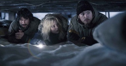 Sub zero 10 filme despre iarnă nesfârșită