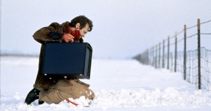 Sub zero 10 filme despre iarnă nesfârșită