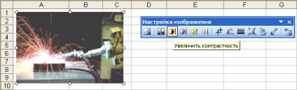 Ноу Інти, лекція, графічні можливості microsoft excel