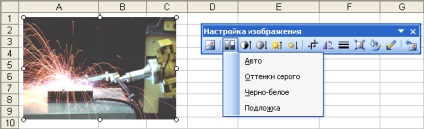 Ноу Інти, лекція, графічні можливості microsoft excel