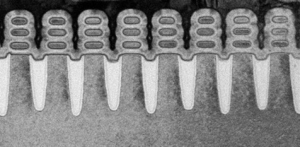 Noua companie de tehnologie de 5 nm permite accesul la 30 de miliarde de tranzistori pe cip, dimensiune