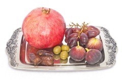 Anul Nou al pomilor fructiferi (tu bi-shvat) - 11 februarie