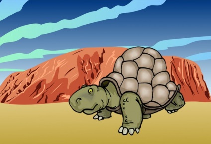 Maimuță și broască țestoasă (legenda filipineză) maimuță și broască țestoasă, povestiri de desene animate pentru copii