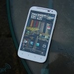 Revizuirea senzatiei htc xl