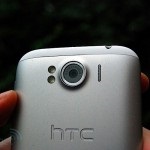 Revizuirea senzatiei htc xl