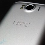 Revizuirea senzatiei htc xl