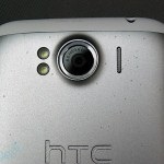 Revizuirea senzatiei htc xl