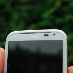 Revizuirea senzatiei htc xl