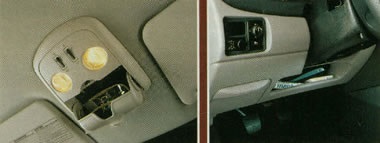 Revizuirea hatchback-ului nissan almera (2000 g)