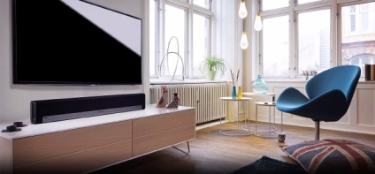 Sonos revizuire bară de joc