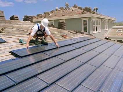 Eliberăm un certificat de acoperiș pentru oțel laminat