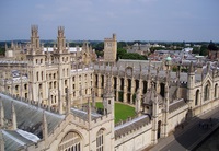 Oxford, Marea Britanie concediu, comentarii, hoteluri în Oxford, ghidul industriei