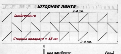 Vett egy ruhadarabot, ívelt rajta, és leírhatatlan szépséget mutatott