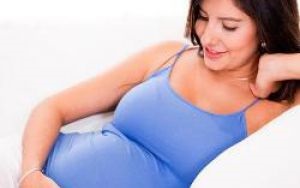 Oophoritis és terhesség