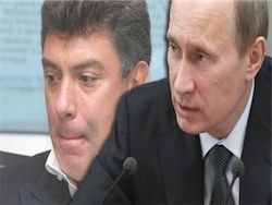 Opoziția lui Putin conduce Rusia la sângele mare al politicii de știri - comentarii, discuții și