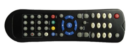 Opticum pvr ci2cx plus - satelit satelit din Siberia