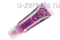 Oriflame gust luciu de buze de tentă de luciu de buze viziuni afine mousse funky