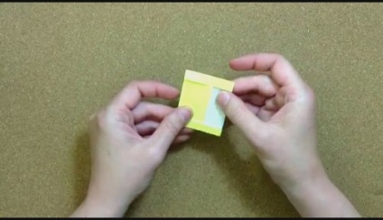 Origami porție de cartofi prajiti mcdonalds l mestesuguri de hârtie